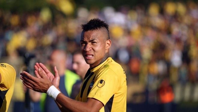 Ботев Пловдив - Черно море 2:0 