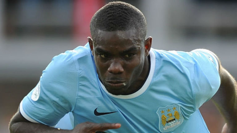 Ричардс: Тренировките при Пелегрини са по-тежки