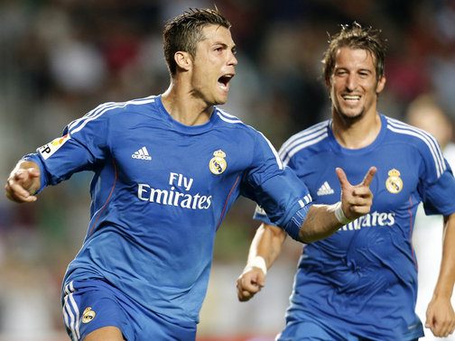 Пике за мача на Реал: Наблюдавах страхотна комедия