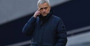 Моуриньо: Този мач ни изпрати на финала