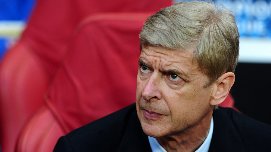 Венгер: Винаги съм смятал Арсенал за специален клуб