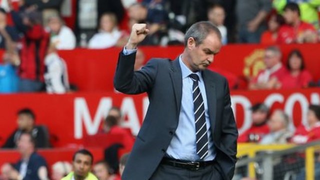 Кларк: Играта ни бе близо до съвършената 