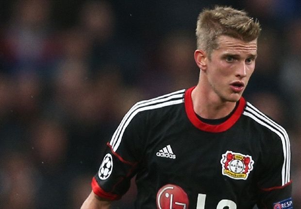 Байер няма намерение да се разделя с Бендер