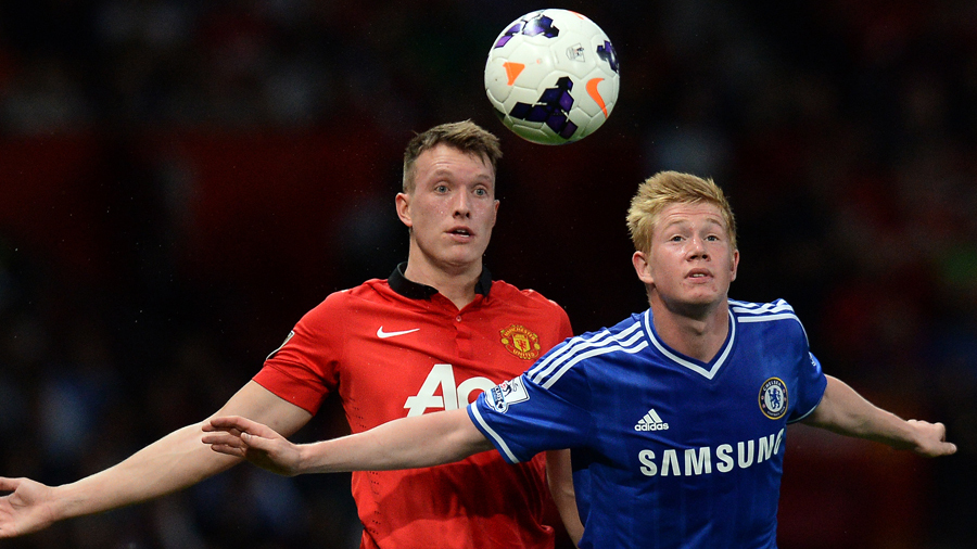 Моуриньо изпрати Де Брюйн при младежите