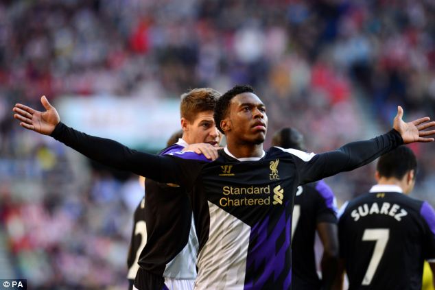 Стъридж: Не играх умишлено с ръка