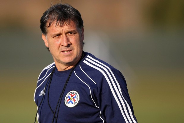 Мартино с клубен рекорд 