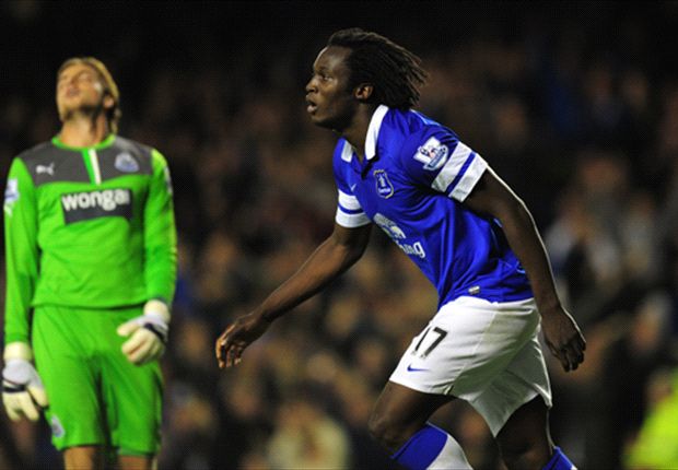 Мартинес: Лукаку ще се върне в Челси едва в края на сезона