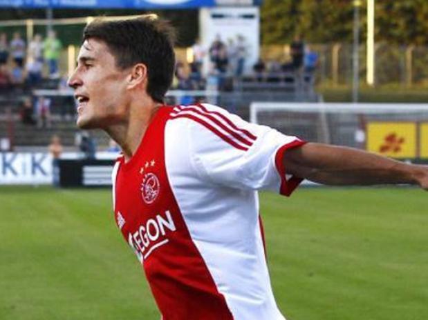 Къркич аут за шест седмици