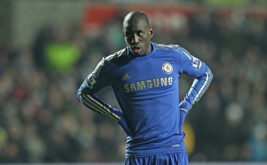 Отново не извикаха Ба в националния на Сенегал