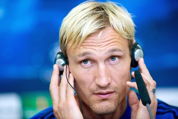 Хюпия: Много е важно да победим Реал 