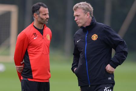 Гигс може да влезе в историята