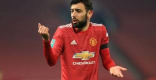 Фернандеш: Трябва да умеем да се борим за трофеи