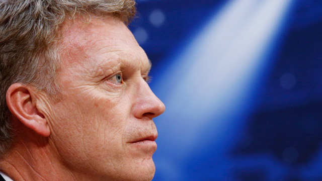 Мойс: Разочарован съм