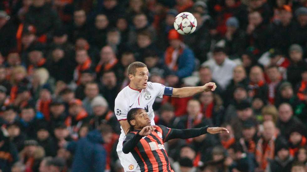 Видич: Надявам се, че след мача в Донецк ще прогресираме