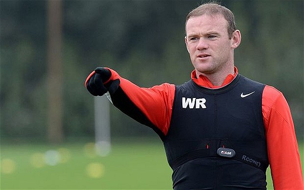 Сър Алекс: Рууни наистина поиска да си тръгне