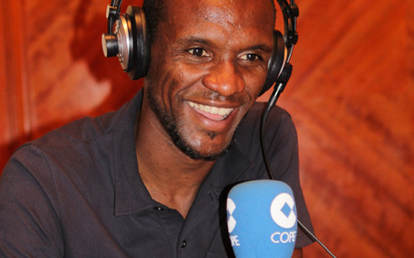 Абидал: За Валдес Монако ще е идеален избор