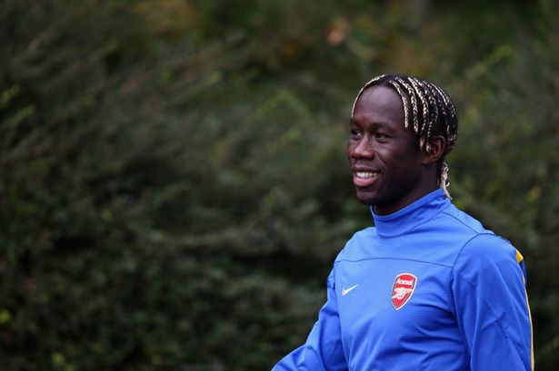 Саня аут за три седмици