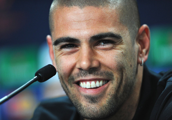 Валдес може да откаже офертата на Монако