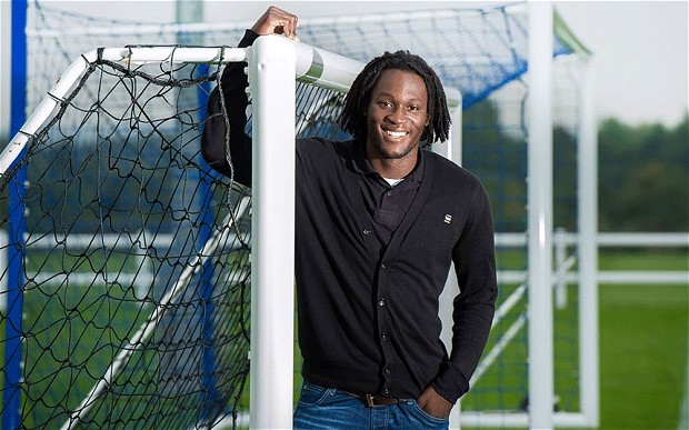 Лукаку: Няма да критикувам Моуриньо, че ми позволи да напусна