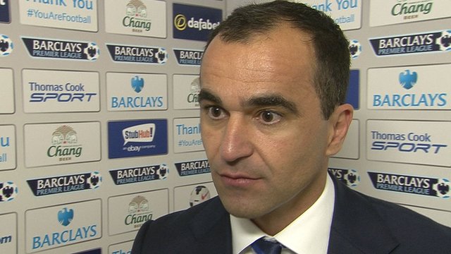 Мартинес: Тази дузпа е истинска футболна катастрофа