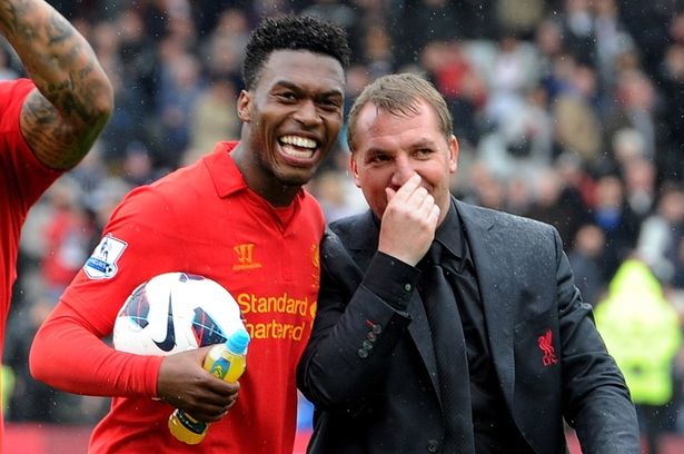 Стъридж: Благодаря на мениджъра, че ми повярва