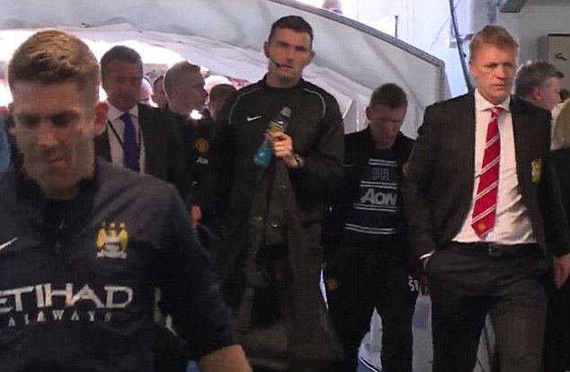 Мойс: Потенциалът на Янузай е колкото на Рууни