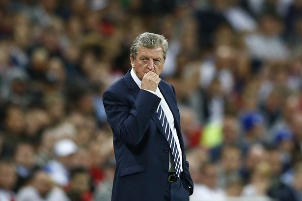 Англия няма да бъде сред поставените на Мондиал 2014