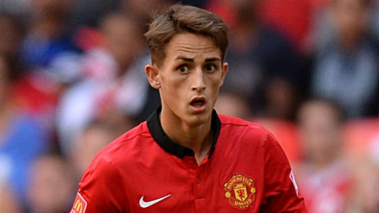 Мойс: Янузай може да играе за националния отбор на Англия