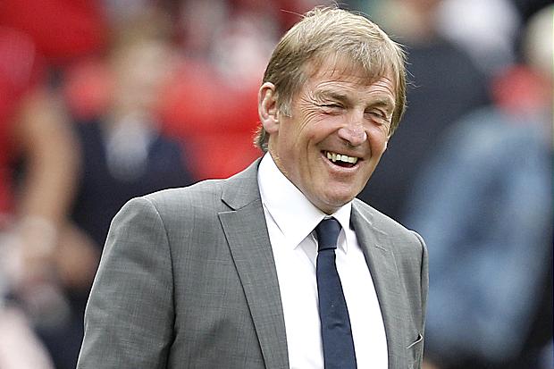 Далглиш няма да се меси в работата на Роджърс