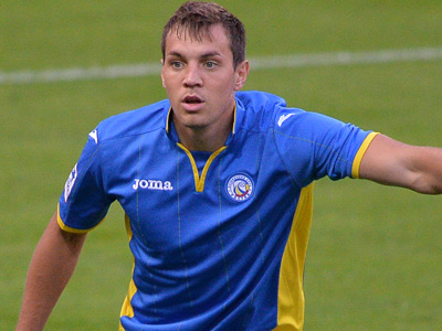 Кубан Краснодар - ФК Ростов 2:2 