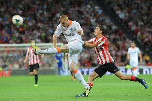 Атлетик Билбао - Валенсия 1:1 