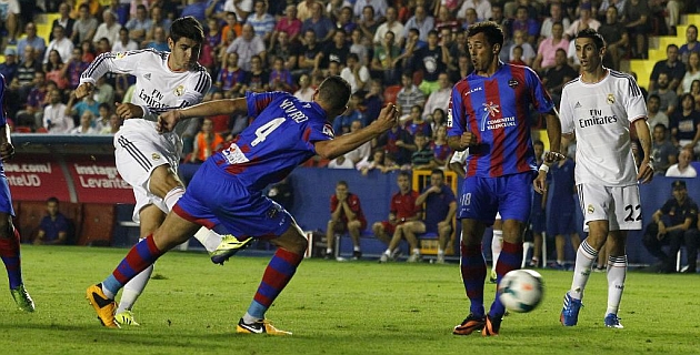 Анчелоти: Мората няма опит, но му вярваме