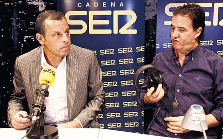 Росел: Решението за новия вратар ще бъде взето от Субисарета