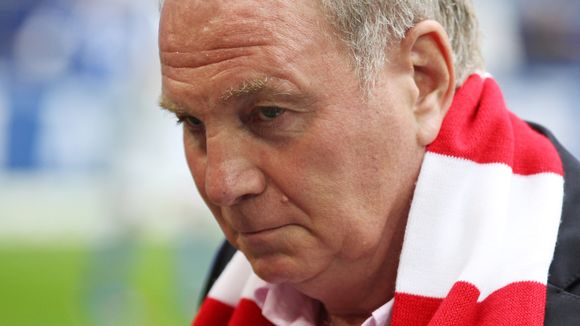 Хьонес: Щеше да е по-добре да не викат Гьотце в националния