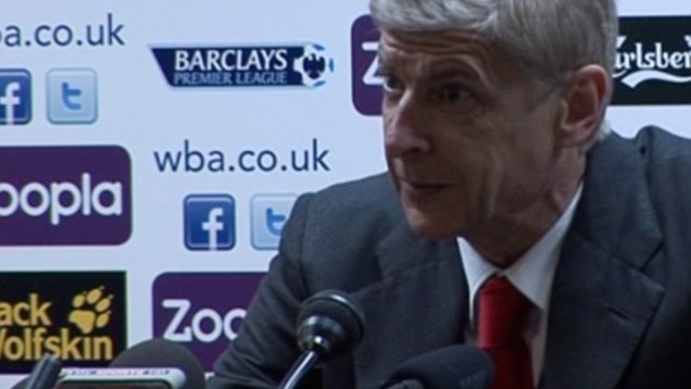 Венгер: Байерн е фаворит за спечелване на ШЛ