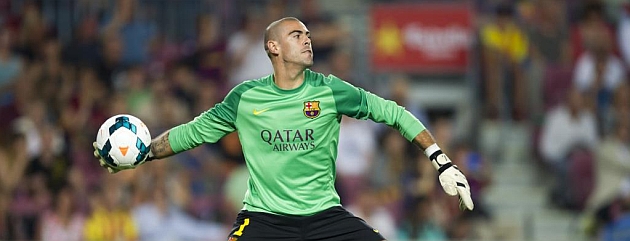 Валдес: Трябва да ме разберете