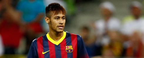 Неймар: Искам да развивам своето майсторство