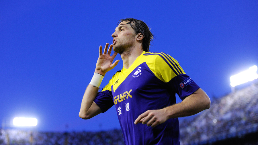 Суонзи оцени Мичу на 30 милиона