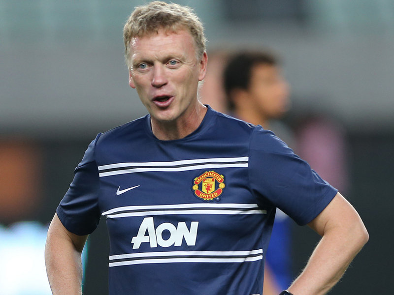 Коулмън: Мойс ще оправи нещата в Юнайтед