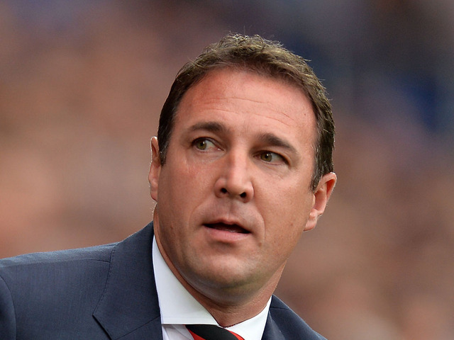 Милки Макай може да напусне Кардиф