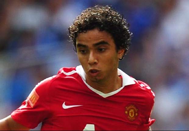 Фабио е готов да напусне Юнайтед