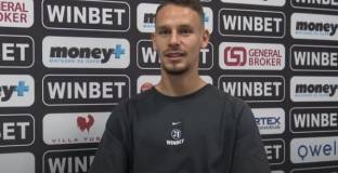 Локо Пловдив загуби Паскалев за около месец