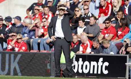 Челси се опитал да се свърже с Лаудруп 