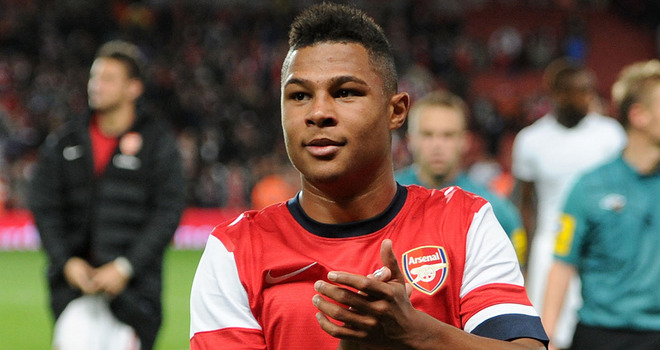 Гнабри отказал на Щутгарт през лятото