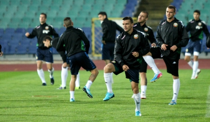 Арменската федерация предупреди феновете