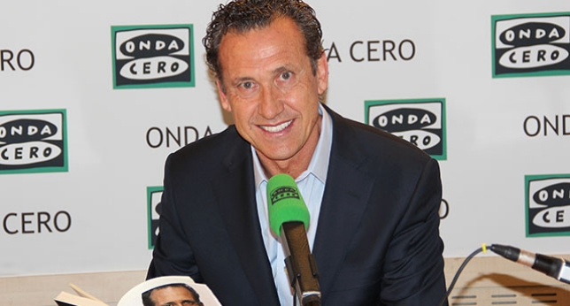 Валдано: Роналдо си заслужаваше парите, за Бейл не съм сигурен