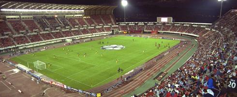 Испания - Беларус е под въпрос