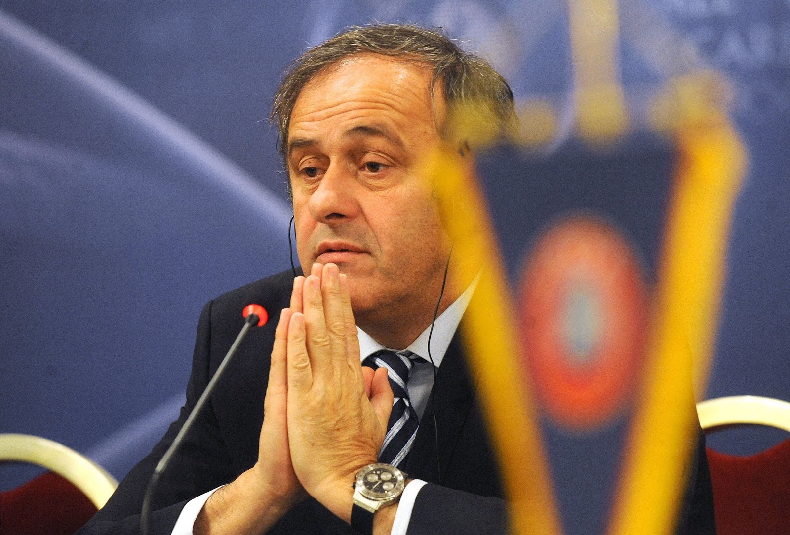УЕФА възнамерява да организира нов турнир