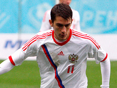 България - Русия 3:3 