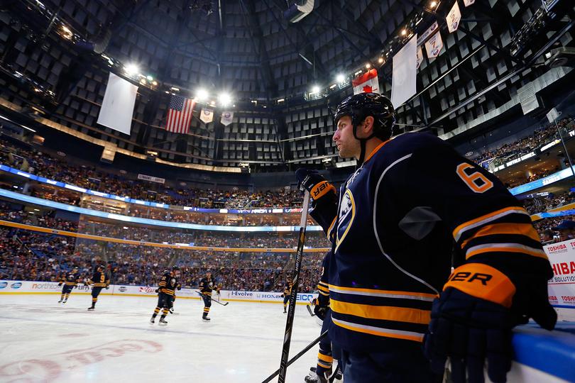 Минесота Уайлд - Бъфало Сейбърс 2:1 